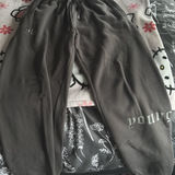 YoungLA Sweatpants Brown Photo 0