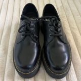 Dr. Martens dr marten platform shoes Photo 0