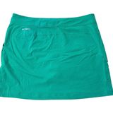 Columbia  Skirt with Build in Shorts size 12 Photo 0
