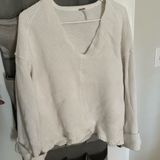 Free People Sweater Photo 0