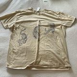 Urban Outfitters COPY -  graphic T-shirt Photo 0