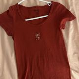 John Galt  Graphic Tee Photo 0