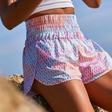 Free People Movement Shorts Photo 0