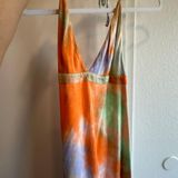Lucky Brand Swim Coverup / Sun Dress Photo 0
