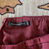 Abercrombie & Fitch Maxi Dress Photo 0