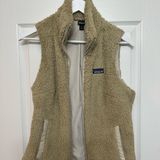 Patagonia Vest Fleece Women’s Photo 0