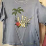 O'Neill Tee  Graphic Photo 0