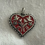 James Avery  Acrylic Charm Photo 0