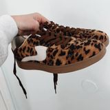 These Three Boutique Leopard Shoes  Photo 0