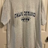 Palm springs tee Size XS Photo 0