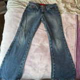 Bongo Y2K Low Rise Jeans Photo 0