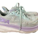 Hoka  Clifton 9 Sneakers Lightweight Running Shoes Photo 0