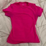 SKIMS Pink top Photo 0