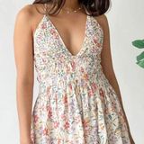 Grey Bandit Dress Photo 0