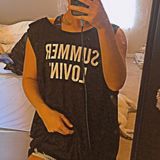 Zelos “Summer Lovin” Tank Photo 0