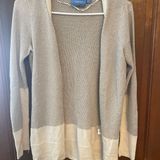 Vera Wang Simply Vera Cardigan Photo 0