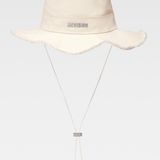 Jacquemus Bucket Hat Photo 0