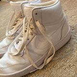 Nike Court Vision Mid Sneaker Photo 0