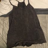 Free People Movement Free People Hot Shot Dress Photo 0