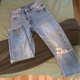 Levi's 501 Jeans Photo 0