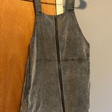 Don't Ask Why Don’t Ask Why Corduroy Dress Photo 0