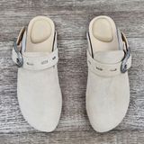 Rag and Bone mules Ashley size 6 Photo 0
