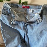 Levi's Classic Relaxed 550 Jeans Photo 0