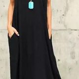Women Maxi Multiple Photo 0