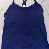 Amazon Workout Tank With Built In Bra Photo 0