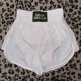 Daily Drills Bubble Shorts Photo 0