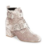 Rebecca Minkoff Logan Studded Booties Photo 0