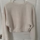 Altar'd State Altar’d state cropped long sleeve Photo 0