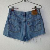 Levi's HIGH LOOSE WOMEN'S SHORTS  Photo 0
