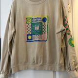 Urban Outfitters Crewneck Photo 0