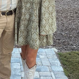 Tuckernuck Hyacinth House Dress Photo 0