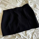 Pretty Little Thing Mini Skirt Photo 0