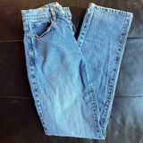 PacSun Women’s  Stretch Dad Jeans Photo 0