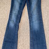 Red Camel Bootcut Jeans Photo 0