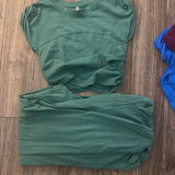 Free People Hot Shot Crossover Set Photo 0