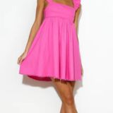 Hello Molly Ready for Brunch Mini Dress Photo 0