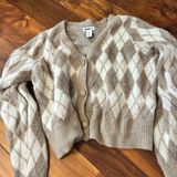 William Rast  Cardigan Button-Up Photo 0