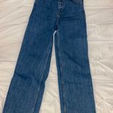 ZARA Wide Leg Jeans Photo 0