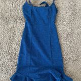 Lucy in the Sky Mini Dress Photo 0