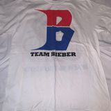 Justin Bieber Stadium Tour Shirt Photo 0