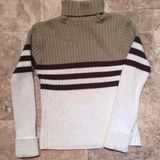 Gloria Vanderbilt Vintage Turtleneck Sweater Photo 0