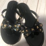 Valentino Garavani Jelly Sandals Photo 0