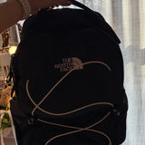 The North Face  jester backpack Photo 0