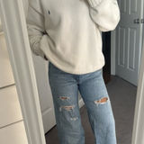 H&M Wide leg jeans  Photo 0