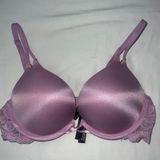 Victoria's Secret Purple  Bombshell Bra Photo 0