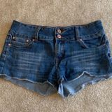 Refuge Jean Shorts Photo 0